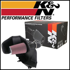 K&N AirCharger Cold Air Intake Kit fits 2017-2023 Blazer / Acadia / XT5 3.6L V6 picture