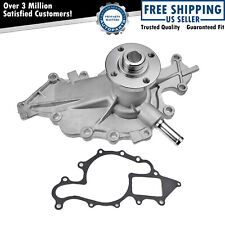 OAW F1850 Water Pump for 95-08 Ranger Mazda B3000, 95-97 Ford Aerostar 3.0L picture