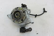 94 Ferrari 348 TS hub, spindle knuckle, wheel carrier, left front picture