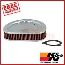K&N Replacement Air Filter fits Harley Davidson FLHT Electra Glide 2008-09 picture