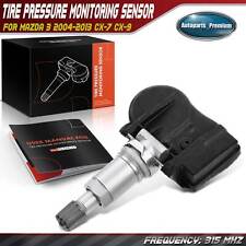 Tire Pressure Monitoring System (TPMS) Sensor for Mazda 3 2004-2013 CX-7 315 Mhz picture