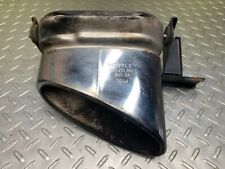06 07 08 Bentley Continental Flying Spur Rear Righ Side Exhaust Pipe Muffler Tip picture