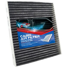 Cabin Air Filter 87139-30100 for Lexus IS350 2014-2020 RC300 2016-2019 V6 3.5L picture