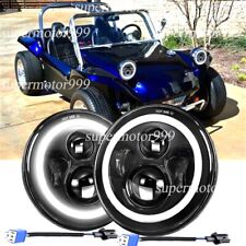 Fit VW Dune Buggy / Rail Buggy 7