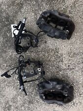 Front RH+LH Brake Calipers 0044206983 Mercedes G55 G500 G550 W463 02-18 picture