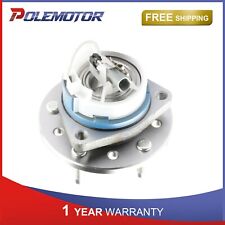1x Front Wheel Hub Bearing Assembly For Oldsmobile Cutlass Chevy Malibu Pontiac picture