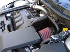 K&N 57-Series FIPK Air Intake System for 2008-2009 Dodge Caliber SRT-4 2.4L picture