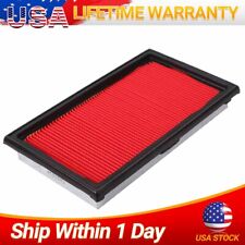 Engine Air Filter for Nissan Cube Versa NV200 INFINITI CA10234 49225 AF5669  NEW picture