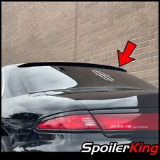 Rear Window Roof Spoiler Wing (Fits: Lincoln Mark VIII 8 1993-1998) 244R picture