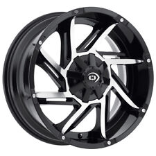Vision 422 Prowler 20x9 8x6.5