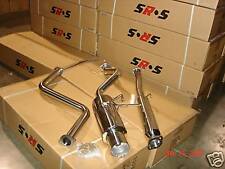 95-99  200SX 2.0L SRS CATBACK EXHAUST SYSTEM picture