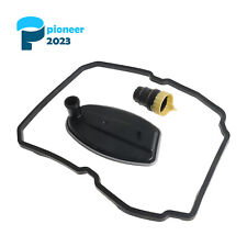 Auto Transmission Filter/Oil Pan Gasket/Plug Adapter for Mercedes-Benz C36 AMG picture