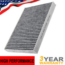 C26176 CHARCOAL Cabin Air Filter For 11-21 Dodge Charger Challenger Chrysler 300 picture