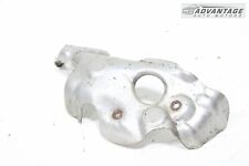 2010-2012 FORD TAURUS 3.5L REAR EXHAUST HEADER MANIFOLD HEAT SHIELD COVER OEM picture