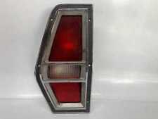 Driver Left Tail Light Station Wgn Fits 72-75 PINTO 2550254 picture