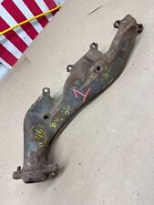 69 70 71 72 73 74 BUICK 400 ENGINE RIGHT EXHAUST MANIFOLD OE IRON SKYLARK GS 350 picture