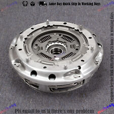 For 2012-2018 Ford Focus Fiesta Transmission Dual Clutch Assembly 6DCT250 DPS6 picture