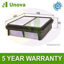 Air Filter Unova Fits Toyota Cynos 1995-1999 1.5 1780111050 picture