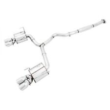 AWE Tuning 301542104 Touring Edition Exhaust Va Sti / Gv picture