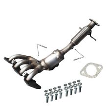 Manifold Catalytic Converter 2013-2020 Ford Fusion 2.5L picture