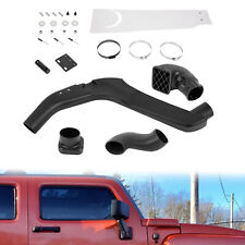 Snorkel Kit For Isuzu Hummer H3 / H3T 2008-2009 I5 3.7L Air Petrol Intake System picture