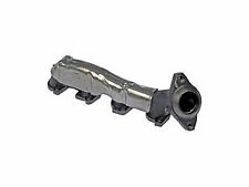 Exhaust Manifold Left Fits 2003-2011 Ford Crown Victoria Dorman 524JZ03 picture