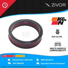 New K&N Air Filter Round For HOLDEN EARLY HOLDEN HQ STATESMAN 4.2L KNE-1210 picture