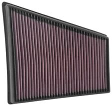 K&N Filters 33-3078 Air Filter Fits 17-22 718 Boxster 718 Cayman picture