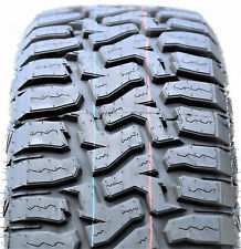 Tire Haida HD878 R/T LT 37X13.50R18 Load D 8 Ply RT Rugged Terrain picture
