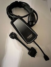 OEM Ford EV Mach E, F150 Lightning, Charging cable w/ Level 1 & 2 - 32AMP  picture