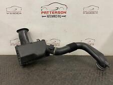 03-06 JAGUAR XK8 AIR INTAKE CLEANER FILTER BOX WITH TUBES 4.2 picture