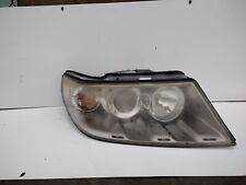 2005-2009 Saab 9-7x Headlight Assembly Halogen right passenger side genuine Oem picture