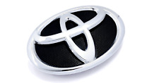 Toyota Corolla Emblem Front Grill Emblem 2009 2010 2011 2012 2013 picture