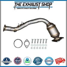 FITS: 1997-2001 FORD ESCORT/MERCURY TRACER 2.0L CATALYTIC FEDERAL EMISSIONS ONLY picture