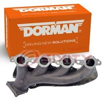 Dorman Left Exhaust Manifold for 2003-2009 Hummer H2 6.0L 6.2L V8 Manifolds  ls picture