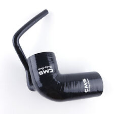 Silicone Air Intake Hose for Renault Clio Sport RS MK2 172 2.0L F4R Manual Black picture