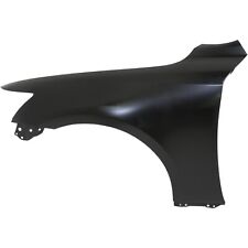 Fender For 2014-2015 Lexus IS250 2016-2020 IS300 Primed Front Driver Side picture