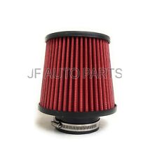 6.75”H  3”ID HIGH PERFORMANCE HIGH FLOW CONE FILTERS picture