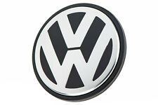 OEM GENUINE BRAND NEW VW Volkswagen SINGLE Alloy Wheel Center Cap 3B7601171XRW picture