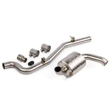 APR CBK0048 Cat-Back Exhaust System For 2018-2024 Volkswagen Tiguan (AWD) NEW picture