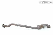 2016-2022 DODGE DURANGO 3.6L FRONT RIGHT EXHAUST DOWNPIPE FILTER PIPE OEM picture