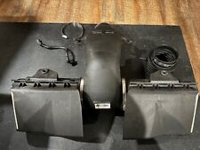 2006 Corvette C6 Z51 Stock Air Intake Assembly With O2 Sensor picture