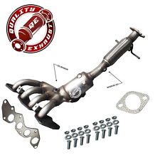 Catalytic Converter 2014-2018 Ford Transit Connect 2.5L picture
