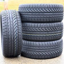 4 Tires Fullway HP108 245/40ZR18 245/40R18 97W XL A/S All Season Performance picture