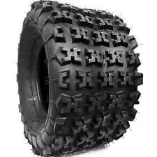 2 Tires 21x7.00-10 21x7-10 21x7x10 K9 CL3 AT A/T All Terrain ATV UTV 6 Ply picture