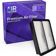 AirTechnik CA10881 Replacement Engine Air Filter | Fits 2012-2017 Hyundai... picture