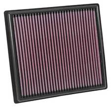K&N 33-5030 Replacement Air Filter for 2015-2019 Chevy/GMC Colorado and Canyon picture