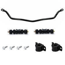 Suspension Sway Bar w/ Bushing Kit Front for Chevy Impala Venture Buick Pontiac picture
