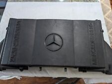 94-99 Mercedes W140 S500/S430 Coupe Air Intake Cleaner Box Airbox S picture