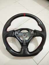 Toyota TRD Customize Carbon Fiber Steering Wheel MK4 CELICA MR2 MR-S Alteeza JZX picture